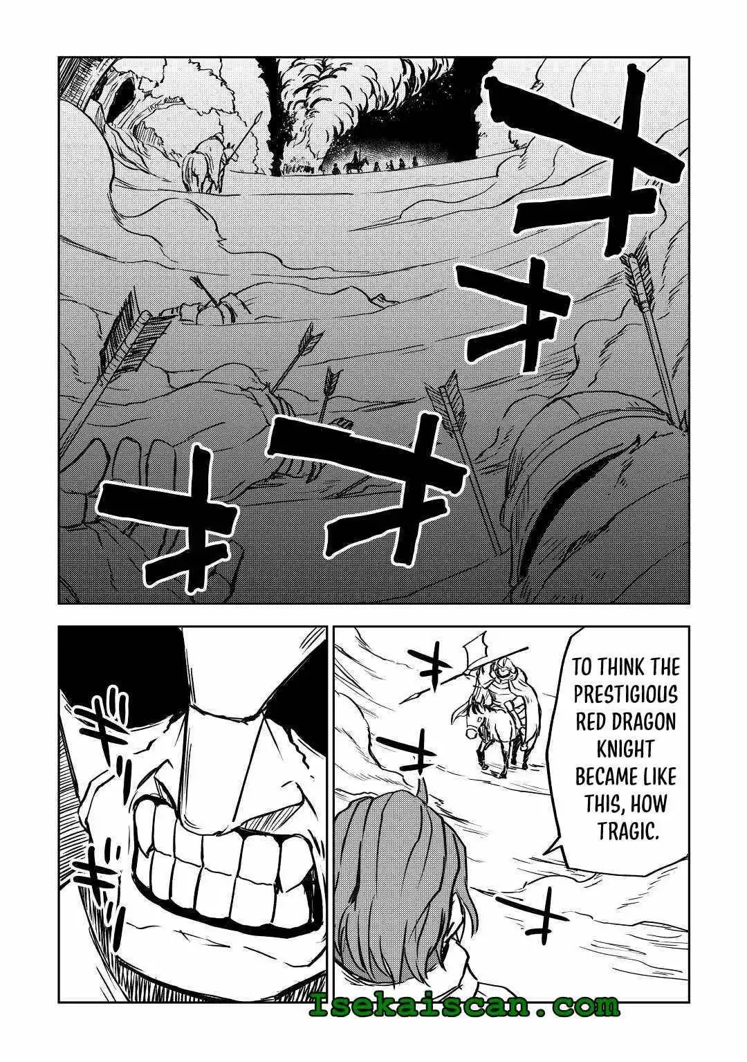 Isekai Tensei Soudouki Chapter 80 13